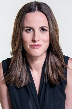Alicia Menendez profil kép