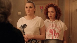 Первокурсницы 1. évad Ep.4 4. epizód