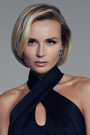 Полина Гагарина profil kép