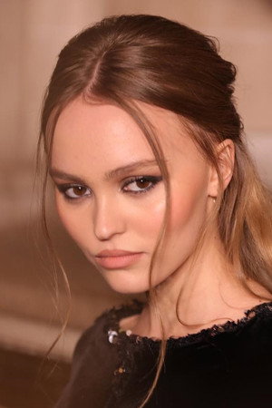Lily-Rose Depp profil kép