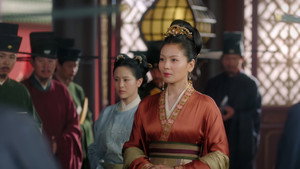 大宋宫词 1. évad Ep.29 29. epizód