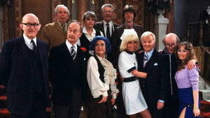 Are You Being Served? 6. évad Ep.6 6. epizód