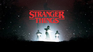 Stranger Things kép