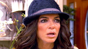 The Real Housewives of New Jersey 6. évad Ep.3 3. epizód