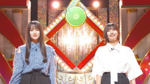 乃木坂スター誕生！SIX 1. évad Ep.20 20. epizód