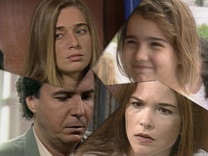 Quatro por Quatro 1. évad Ep.218 218. epizód