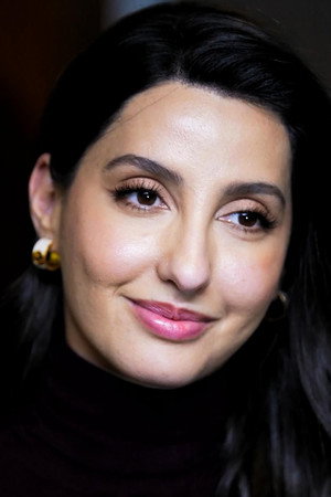 Nora Fatehi profil kép