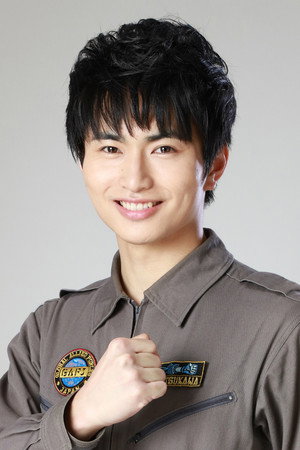 平野宏周 profil kép
