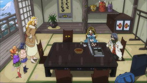 あにゃまる探偵 キルミンずぅ 1. évad Ep.21 21. epizód