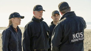 NCIS: Tengerészeti helyszínelők 17. évad Ep.12 Repülési terv