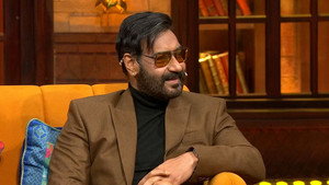 The Kapil Sharma Show 2. évad Ep.279 279. epizód