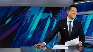 NBC Nightly News kép