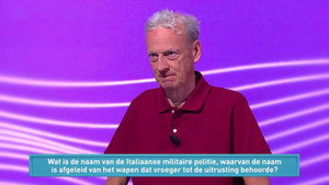 Ik Weet Er Alles Van! 7. évad Ep.33 33. epizód