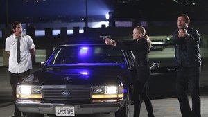 Chuck Season 2 Ep.10 Chuck és a szuper járgány