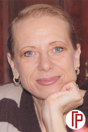 Наталия Санько profil kép