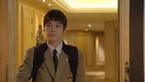もしも、イケメンだけの高校があったら 1. évad Ep.7 7. epizód