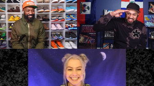 Desus & Mero 3. évad Ep.13 13. epizód