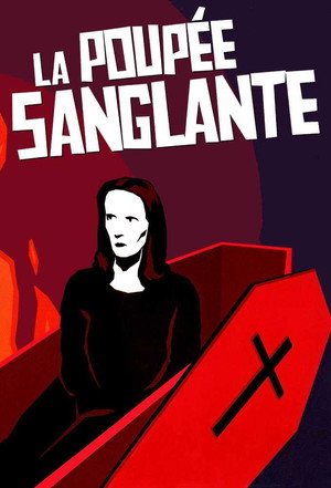 La Poupée sanglante poszter