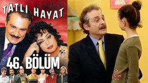 Tatlı Hayat 2. évad Ep.11 11. epizód