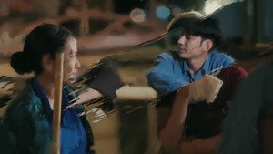 ทำนองรักจากปลายพู่กัน kép