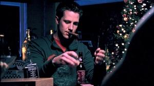 Veronica Mars 1. évad Ep.10 Karácsonyi kárócsata
