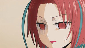 カワイスギクライシス 1. évad Ep.9 9. epizód
