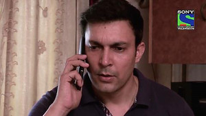 Crime Patrol Dial 100 1. évad Ep.168 168. epizód