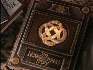 Tales from the Neverending Story 1. évad Ep.1 1. epizód