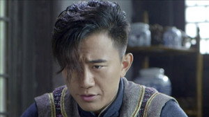 黑狐之风影 1. évad Ep.37 37. epizód