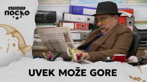 Државни посао 14. évad Ep.70 70. epizód