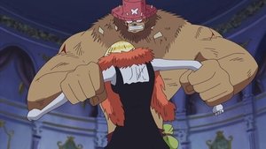 One Piece 10. évad Ep.363 363. epizód