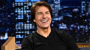 The Tonight Show Starring Jimmy Fallon 13. évad Ep.155 155. epizód