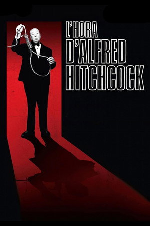 The Alfred Hitchcock Hour poszter