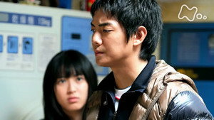 てっぱん 1. évad Ep.74 74. epizód