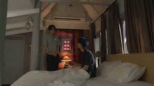 Zantiis คิดถึงเธอ 1. évad Ep.2 2. epizód