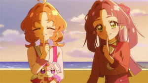 名探偵プリキュア！ 1. évad Ep.20 20. epizód