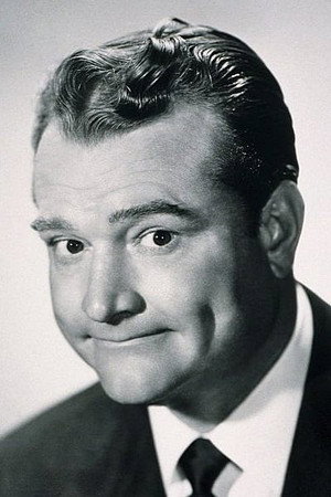 Red Skelton profil kép
