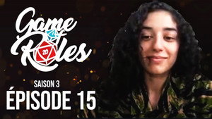 Game of Roles 3. évad Ep.15 15. epizód