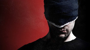 Marvel Daredevil kép