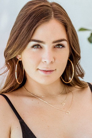 Blair Williams profil kép