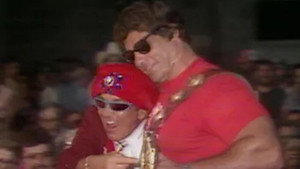 WWF All-Star Wrestling 7. évad Ep.27 27. epizód