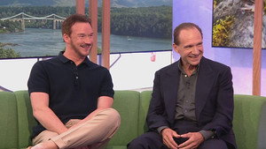 The One Show 20. évad Ep.103 103. epizód
