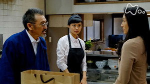 鴨川食堂 1. évad Ep.2 2. epizód