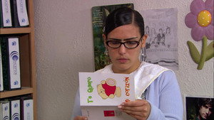 La fea más bella 1. évad Ep.158 158. epizód