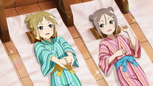 結城友奈は勇者である kép