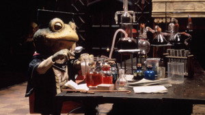 The Wind in the Willows 3. évad Ep.6 6. epizód