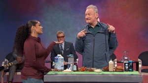 Whose Line Is It Anyway? 12. évad Ep.13 13. epizód