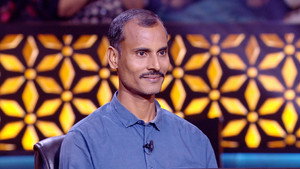कौन बनेगा करोड़पति 16. évad Ep.106 106. epizód