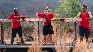 I'm a Celebrity... South Africa 2. évad Ep.10 10. epizód