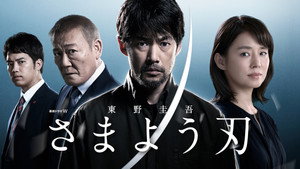 さまよう刃 kép